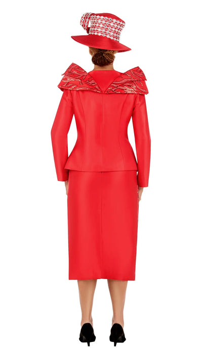 Giovanna Suit G1211