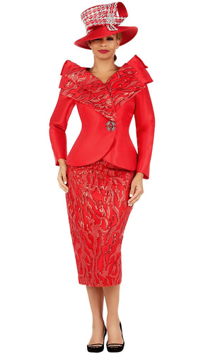Giovanna Suit G1211