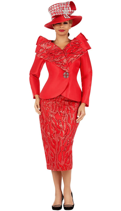 Giovanna Suit G1211
