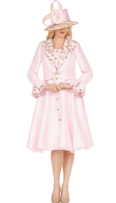 Giovanna Dress G1221