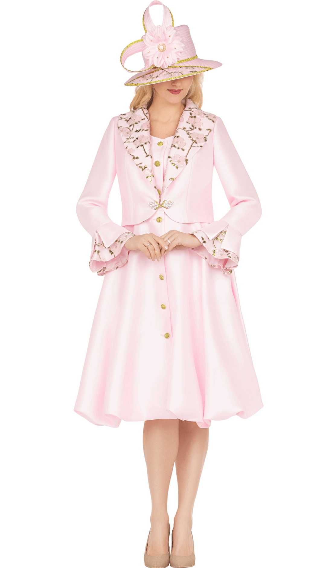 Giovanna Dress G1221