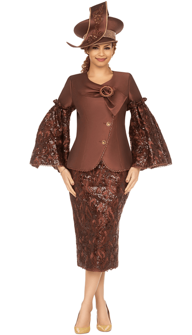Giovanna Suit G1304