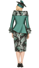 Giovanna Suit G1312