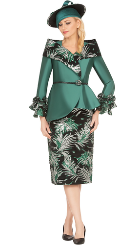 Giovanna Suit G1312