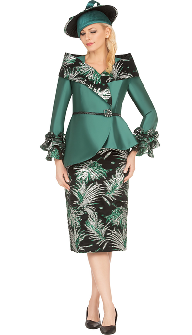 Giovanna Suit G1312