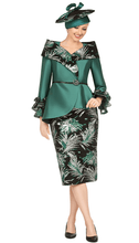 Giovanna Suit G1312