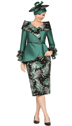 Giovanna Suit G1312