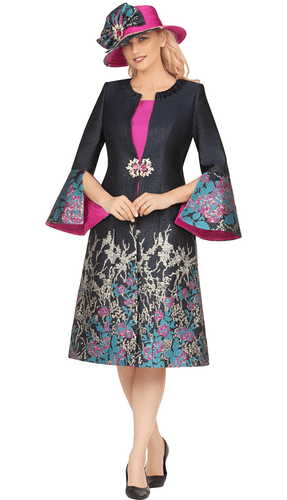 Giovanna Dress G1315