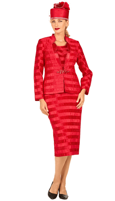 Giovanna Suit G1318