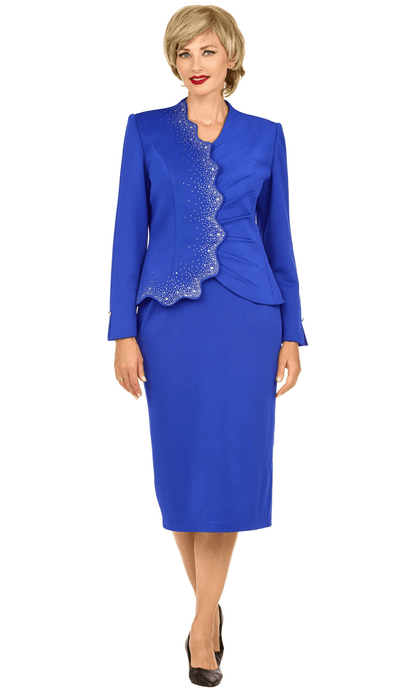 Giovanna Suit G1320