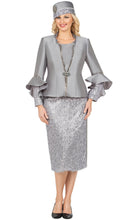 Giovanna Suit G1321