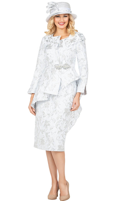 Giovanna Suit G1325
