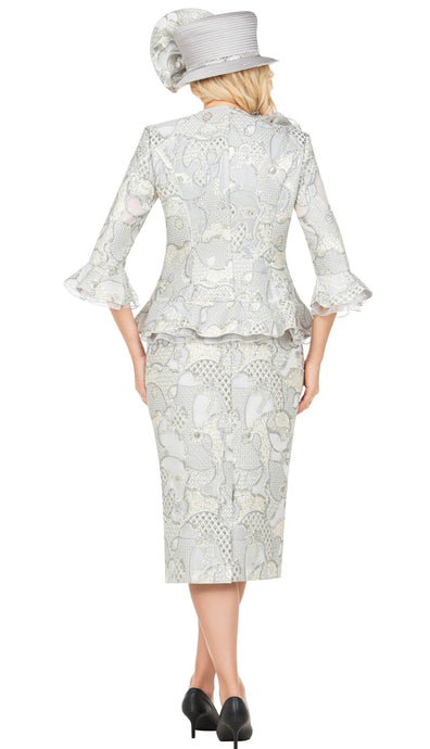 Giovanna Suit G1326