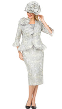 Giovanna Suit G1326