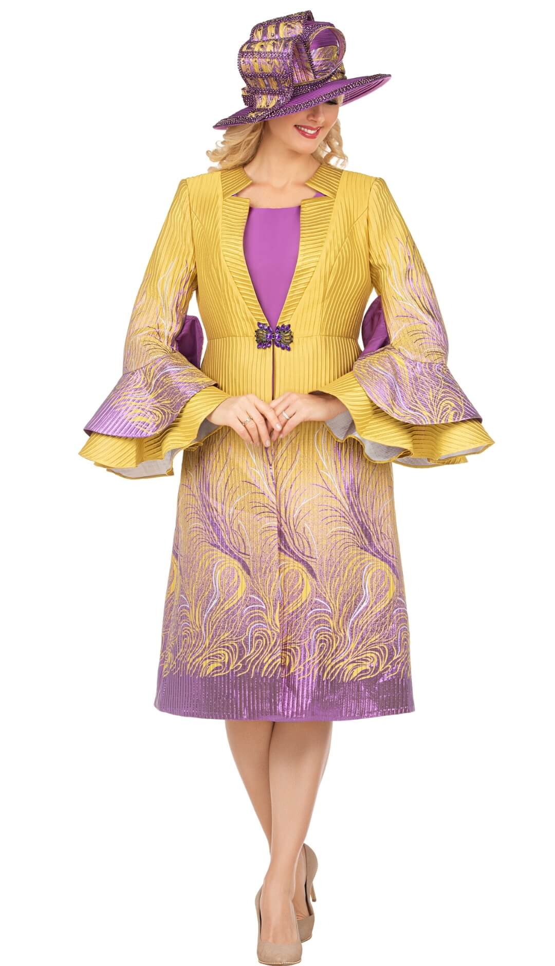 Giovanna Dress G1327
