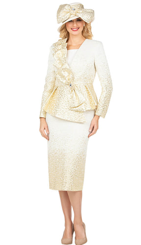 Giovanna Suit G1328