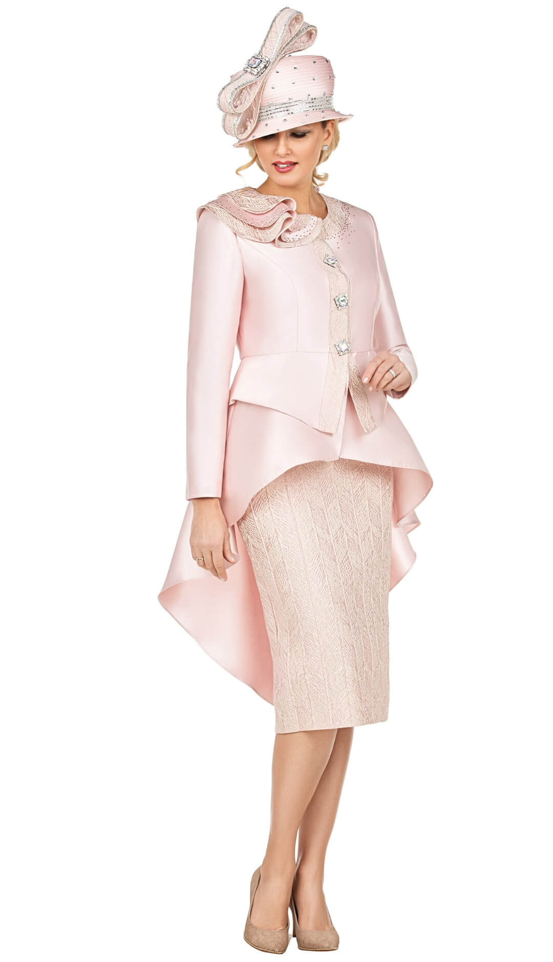Giovanna Suit G1329