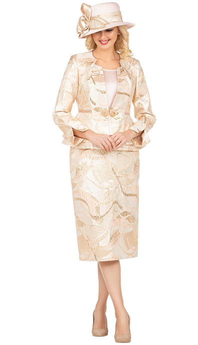 Giovanna Suit G1330