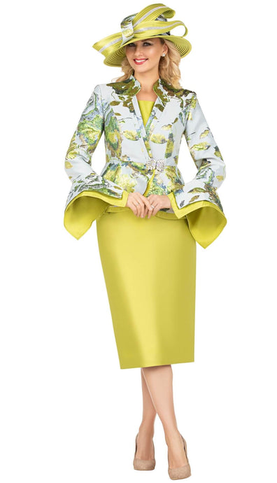 Giovanna Suit G1331