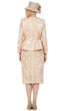 Giovanna Suit G1336
