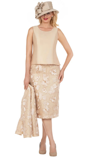 Giovanna Suit G1336