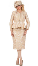 Giovanna Suit G1336