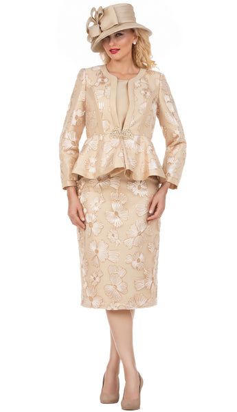 Giovanna Suit G1336