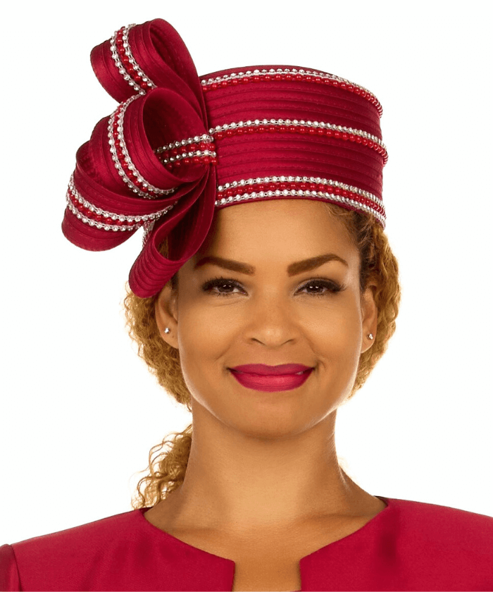 Hat by Giovanna H0977