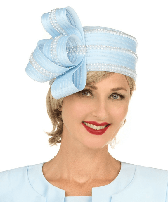 Hat by Giovanna H0977