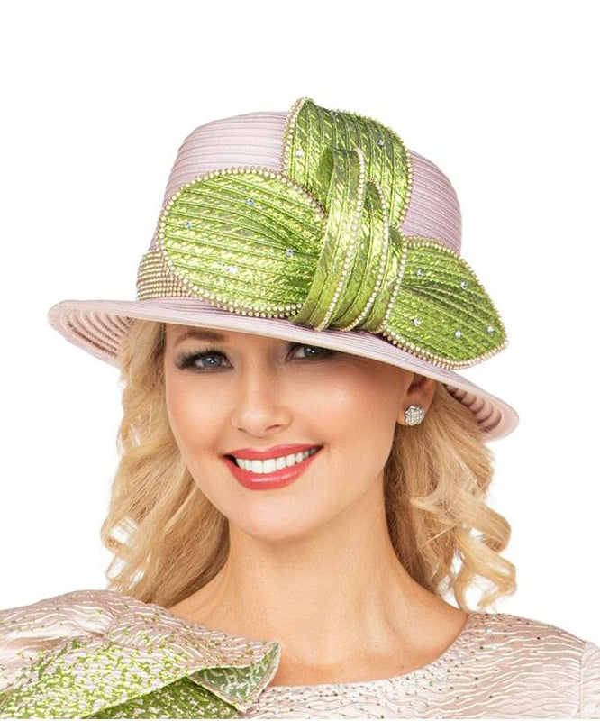 Hat by Giovanna HD1678