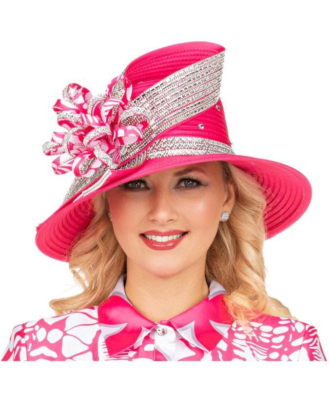 Hat by Giovanna HD7223