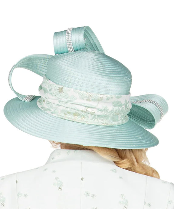 Hat by Giovanna HG1154