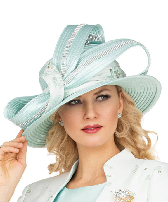 Hat by Giovanna HG1154