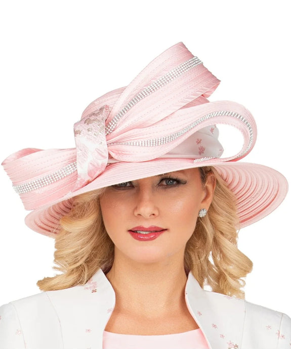 Hat by Giovanna HG1154