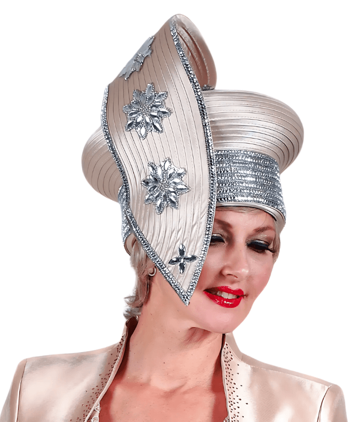 Hat by Giovanna HG1212