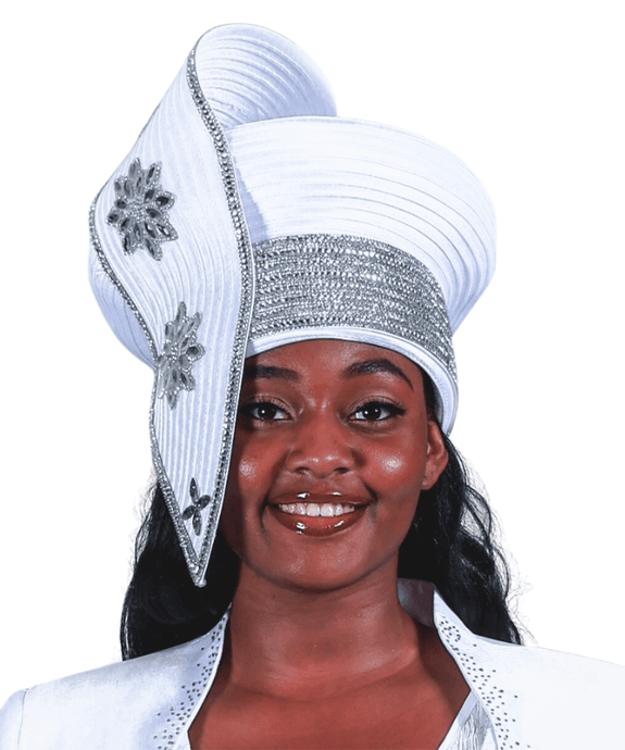 Hat by Giovanna HG1212