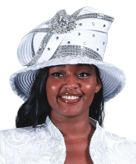 Hat by Giovanna HG1217