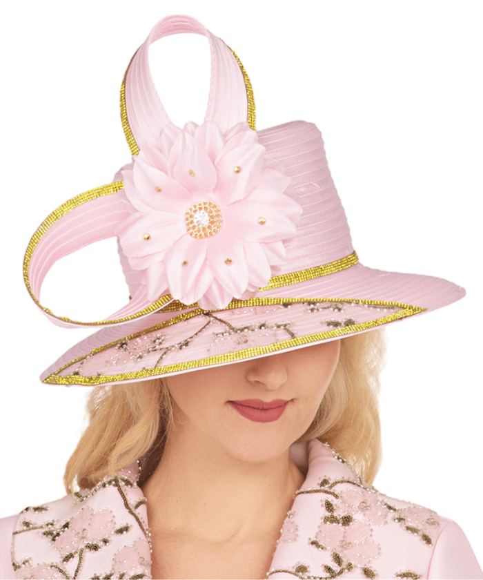 Hat by Giovanna HG1305