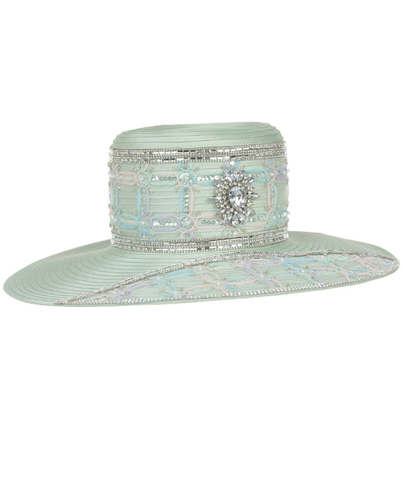 Hat by Giovanna HG1307