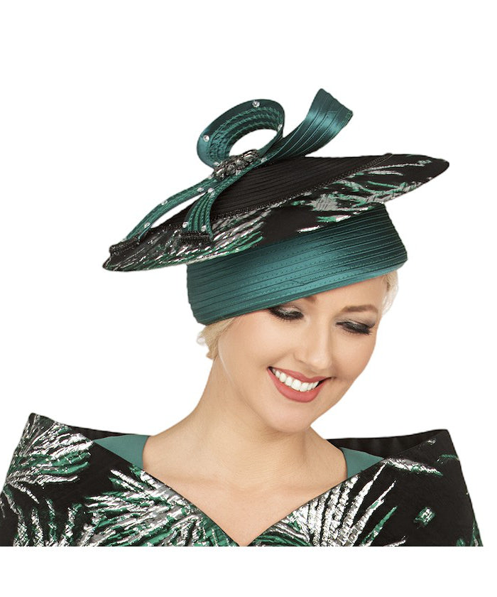 Hat by Giovanna HG1312