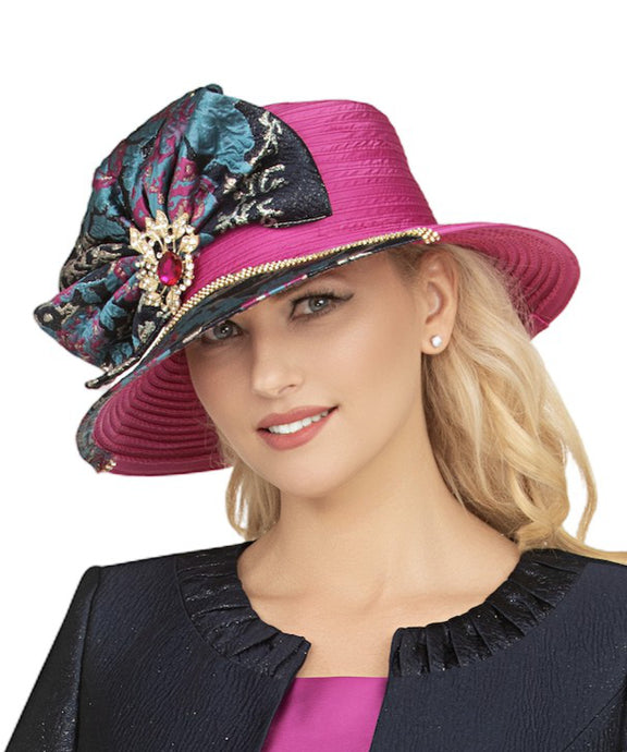 Hat by Giovanna HG1315