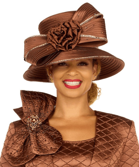 Hat by Giovanna HG1319