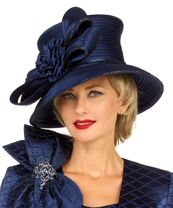 Hat by Giovanna HG1319