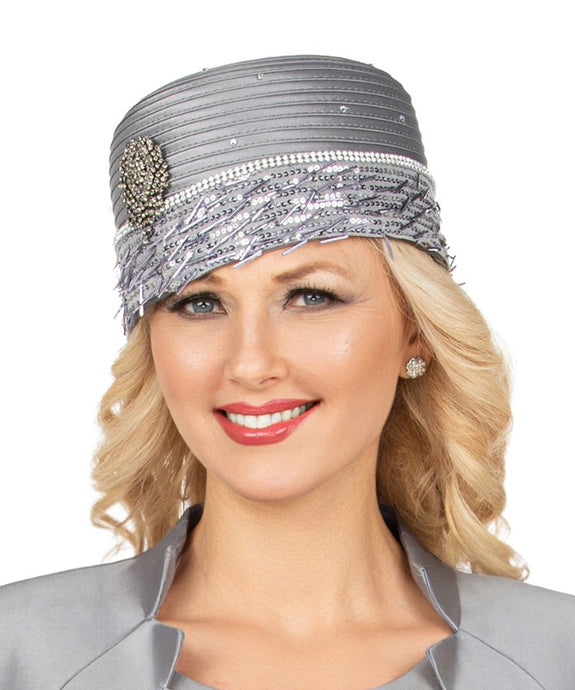 Hat by Giovanna HG1321