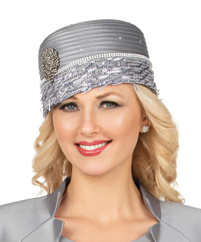 Hat by Giovanna HG1321
