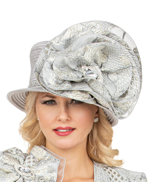 Hat by Giovanna HG1326