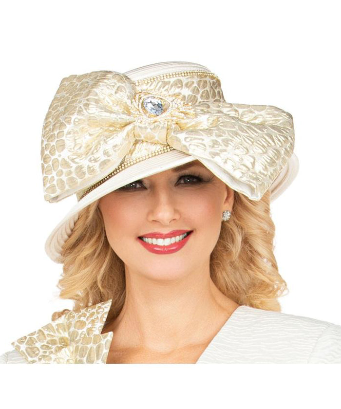 Hat by Giovanna HG1328