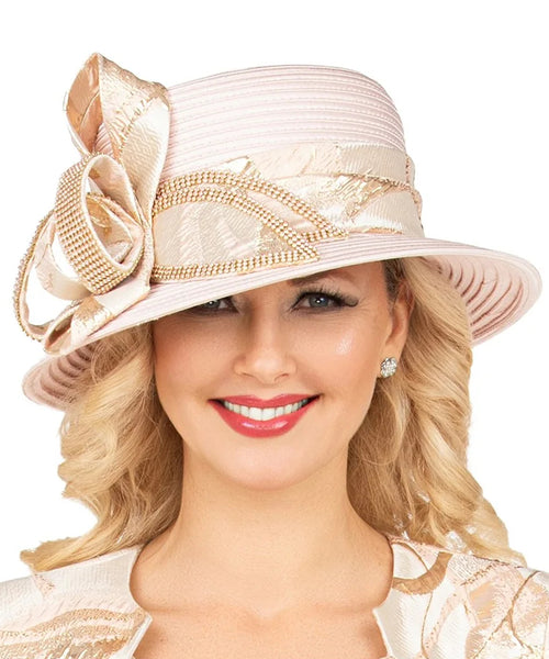 Hat by Giovanna HG1330