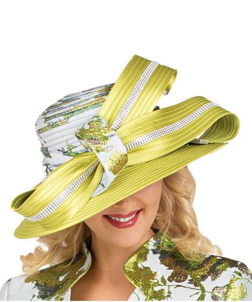 Hat by Giovanna HG1331