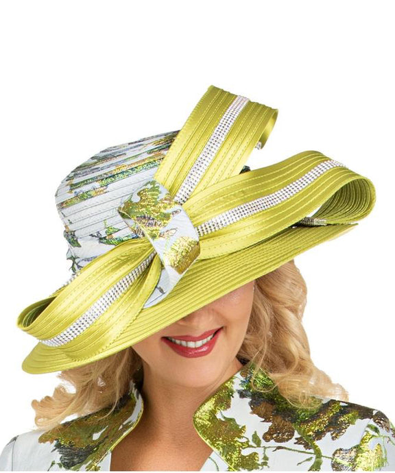 Hat by Giovanna HG1331